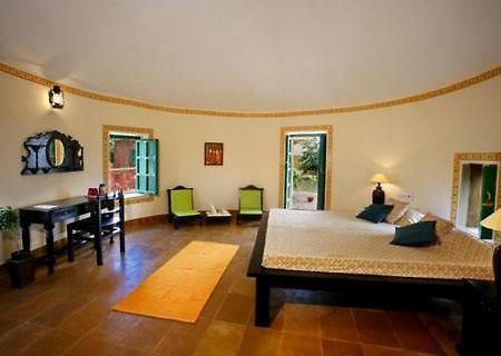 Mirvana Nature Resort And Camps Sorhakor Eksteriør bilde