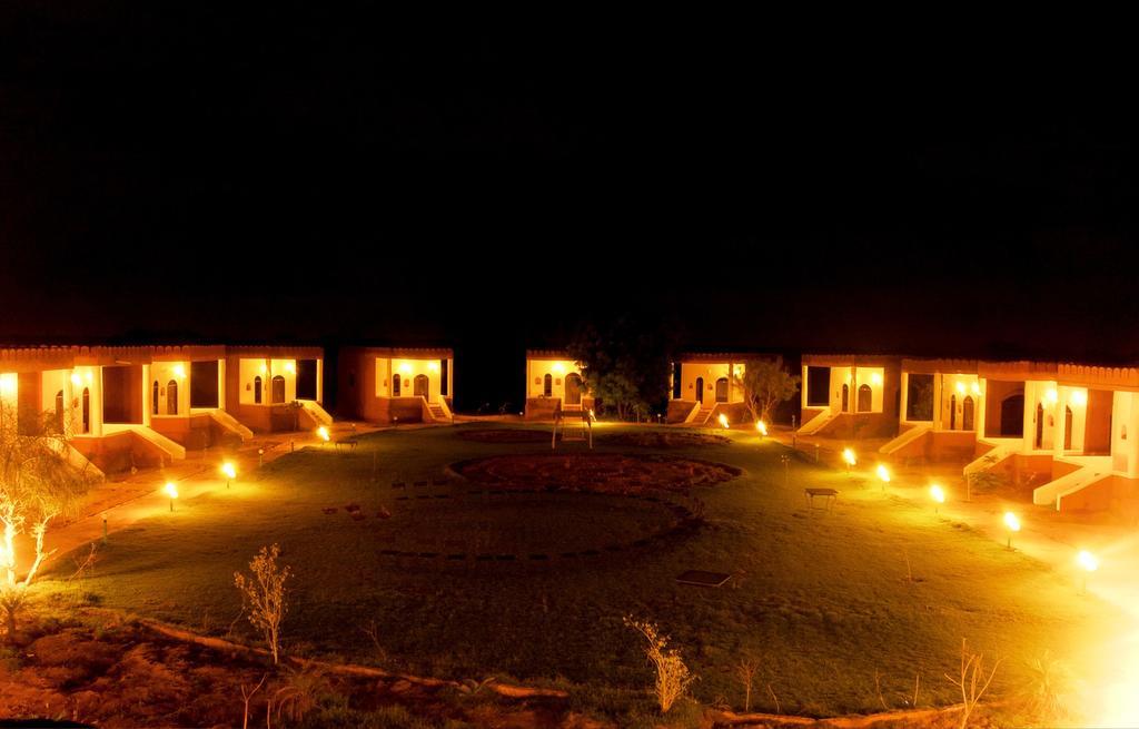 Mirvana Nature Resort And Camps Sorhakor Eksteriør bilde