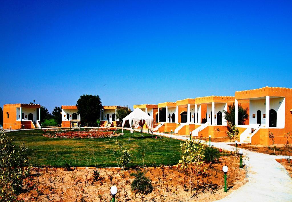Mirvana Nature Resort And Camps Sorhakor Rom bilde