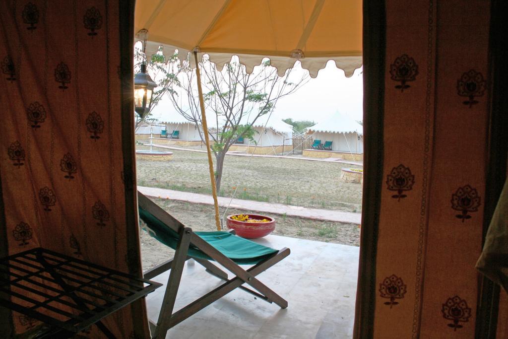 Mirvana Nature Resort And Camps Sorhakor Rom bilde