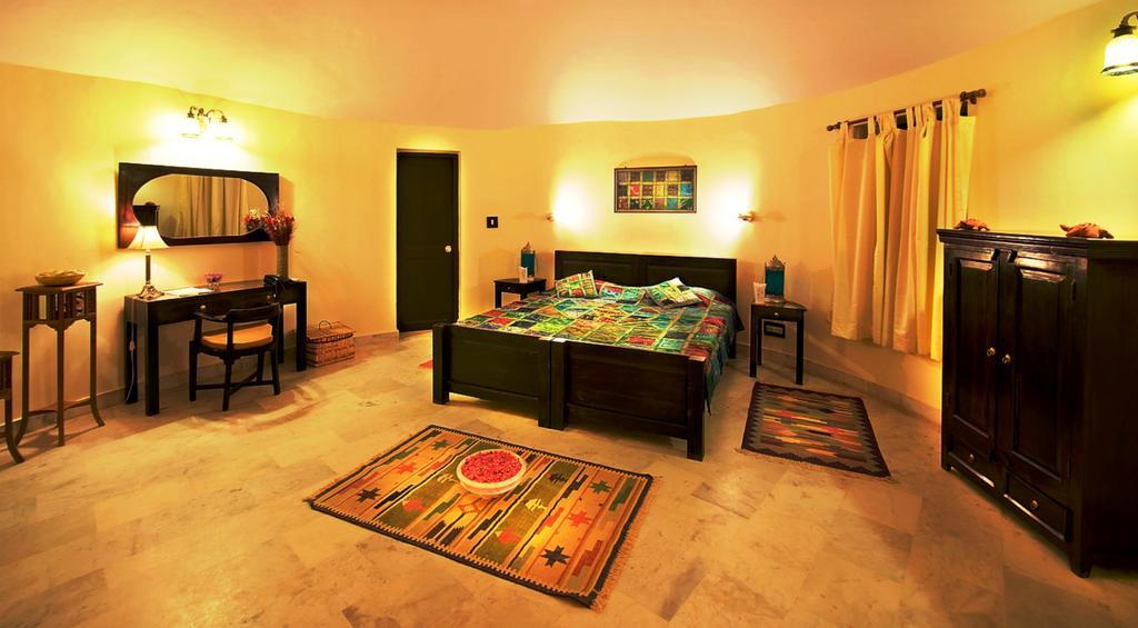 Mirvana Nature Resort And Camps Sorhakor Rom bilde