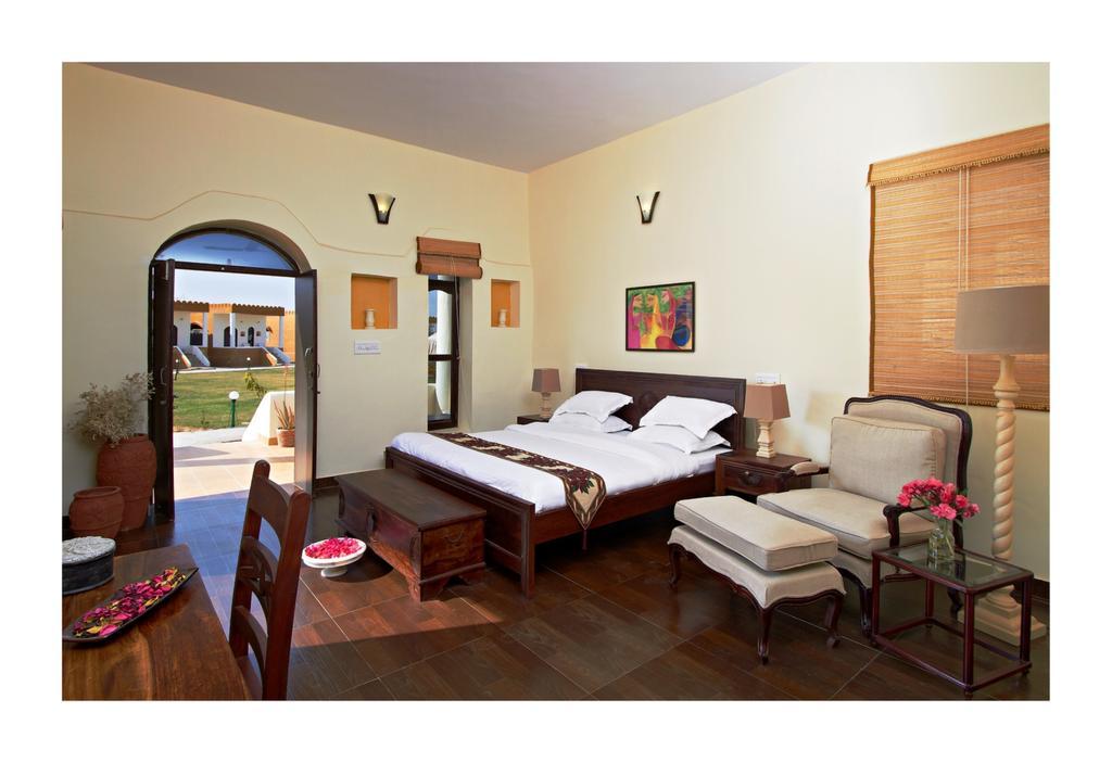 Mirvana Nature Resort And Camps Sorhakor Rom bilde