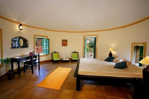 Mirvana Nature Resort And Camps Sorhakor Eksteriør bilde