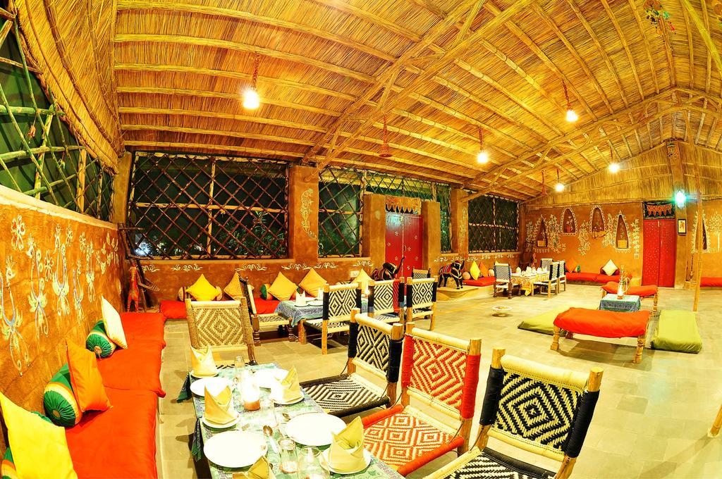 Mirvana Nature Resort And Camps Sorhakor Eksteriør bilde