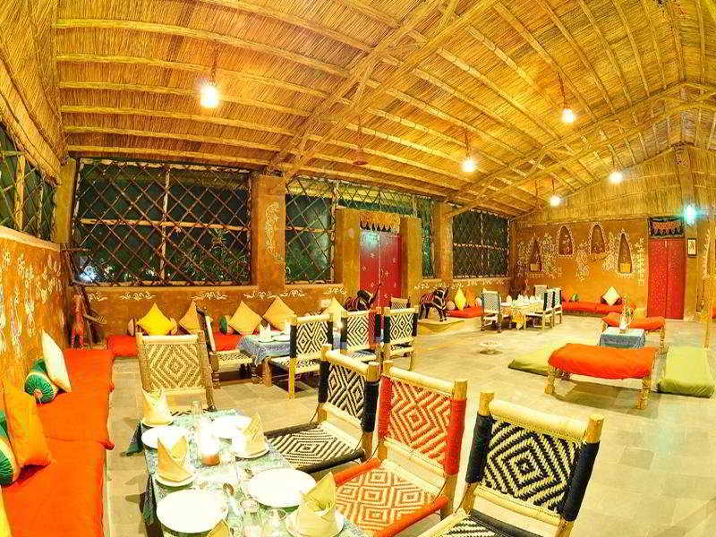 Mirvana Nature Resort And Camps Sorhakor Eksteriør bilde