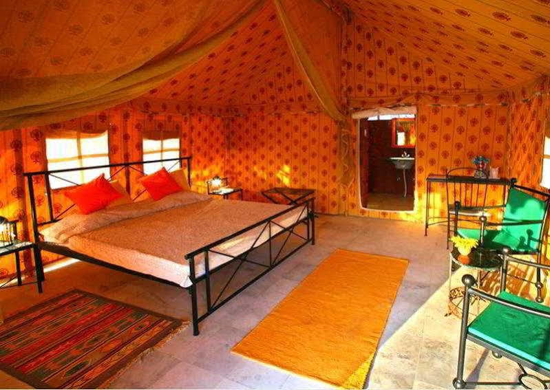 Mirvana Nature Resort And Camps Sorhakor Eksteriør bilde