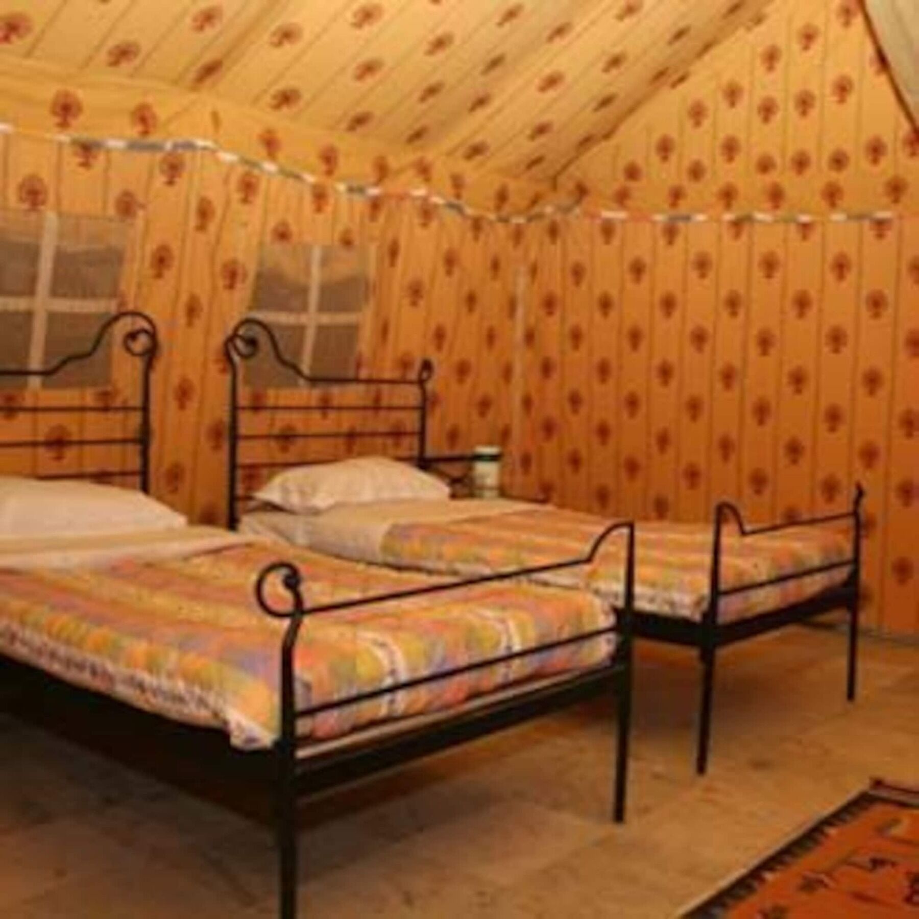Mirvana Nature Resort And Camps Sorhakor Eksteriør bilde
