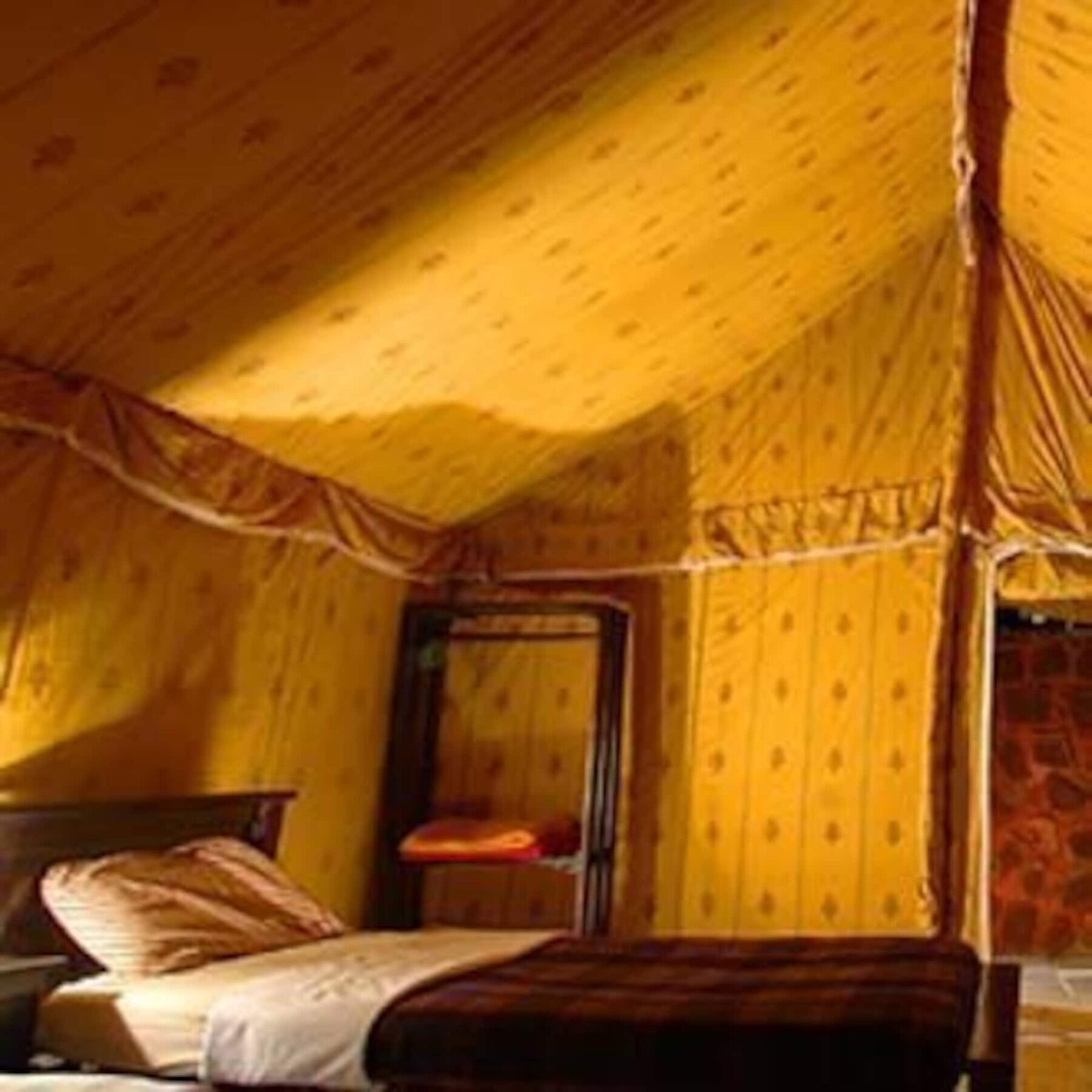 Mirvana Nature Resort And Camps Sorhakor Eksteriør bilde